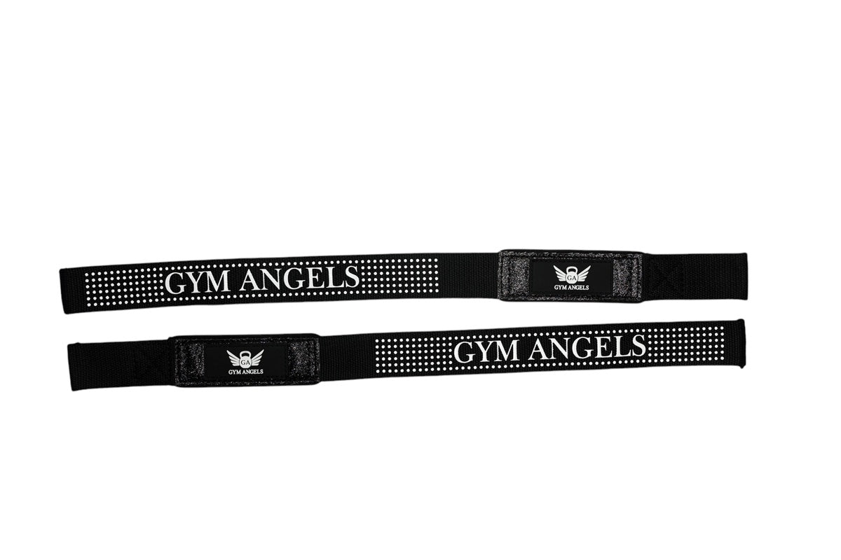 Glitter Lifting Straps