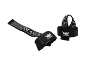 Glitter Lifting Straps