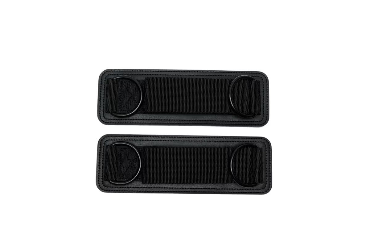 Comfortable Neoprene Ankle Straps for Gym UK