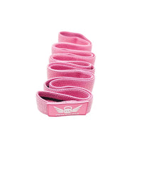 Gym Angels Resistance Band Pink – Home & Gym Training UK