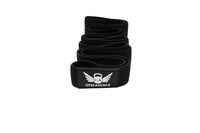 Strength Training Bands – Black Resistance Bands UK