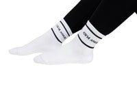 Gym Angels Socks
