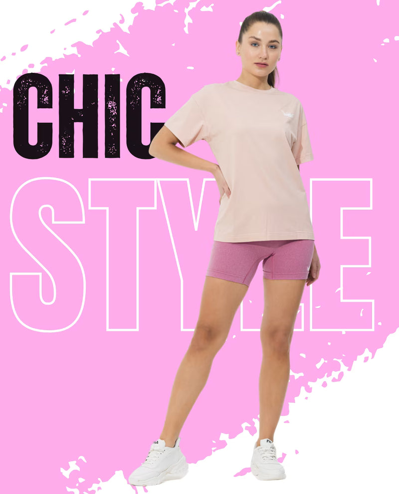 Gym Angels Girls T-Shirts