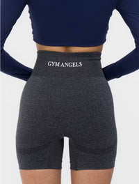 Contour Seamless Biker Shorts