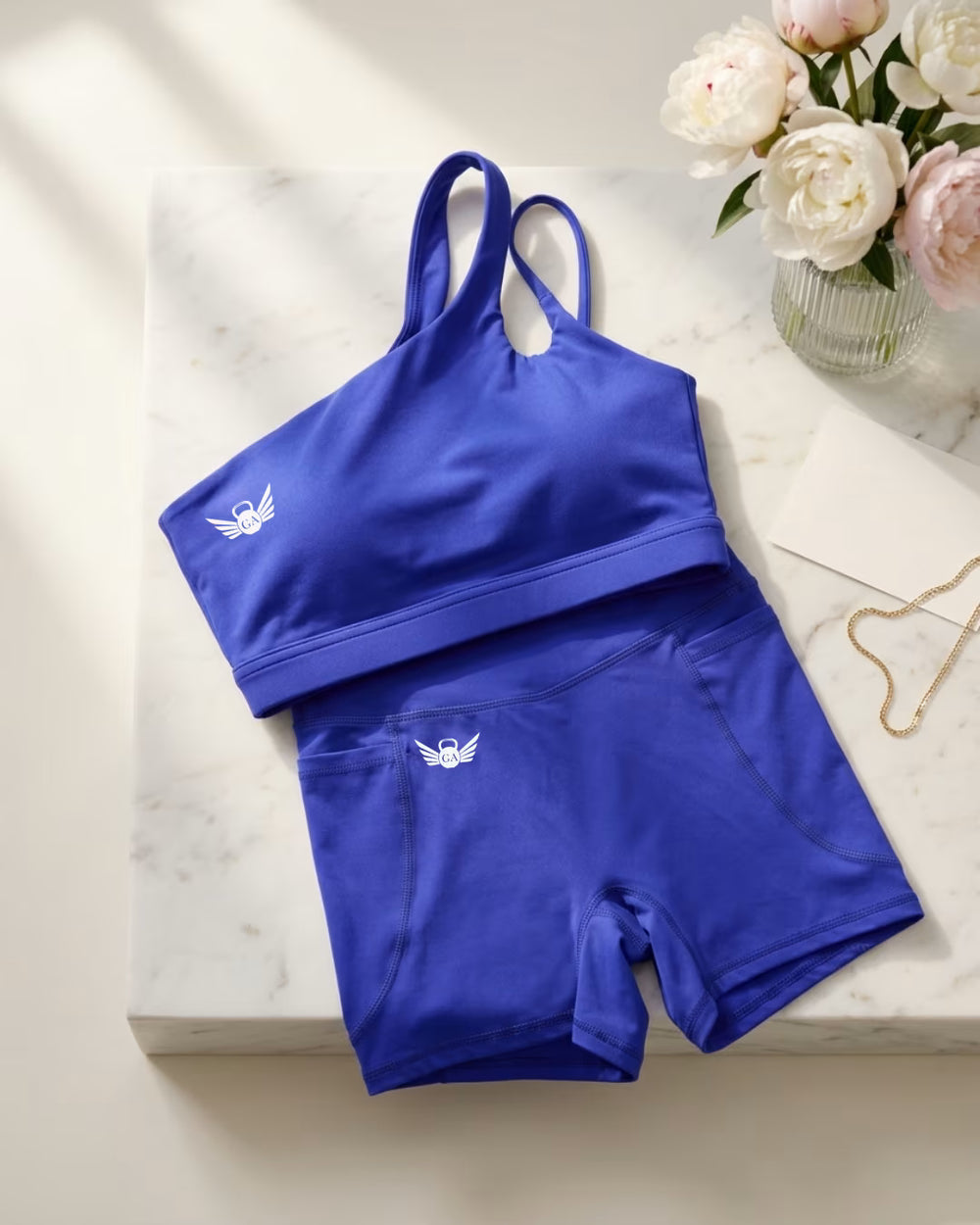 Gym Angels Activewear Collection