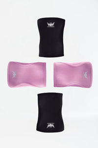 Gym Angels Knee Sleeves