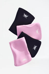 Gym Angels Knee Sleeves Colors