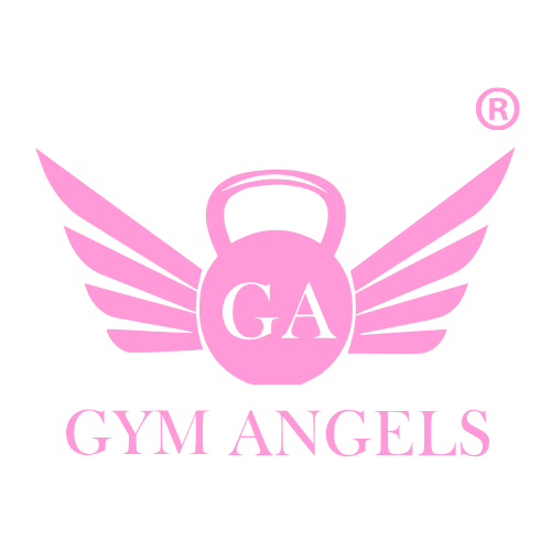 Gym Angels Logo