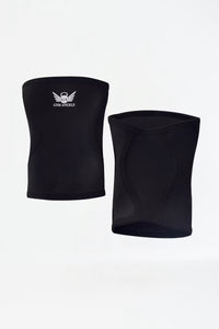 Knee Sleeves Black