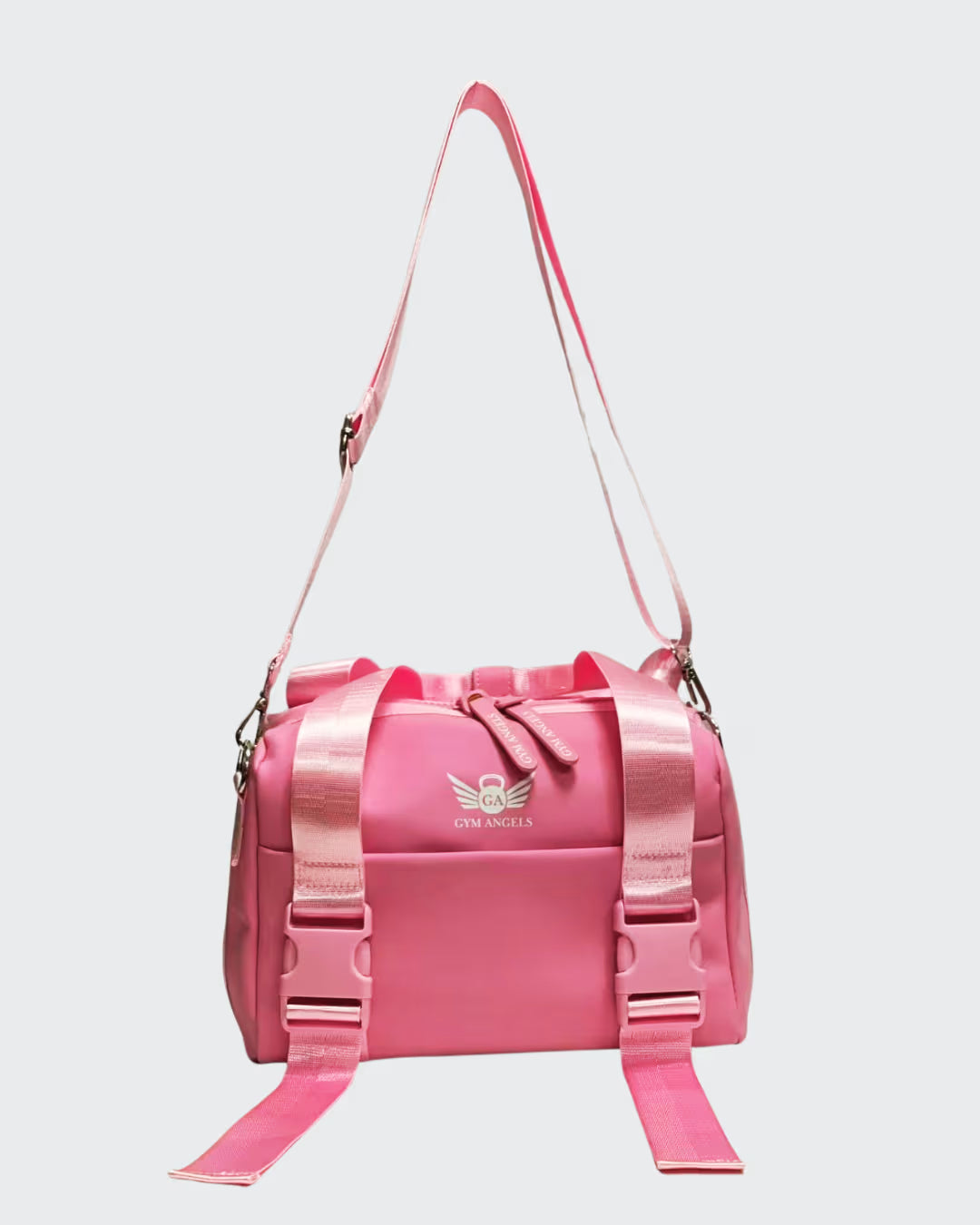 MiniGymBagShoulderStrap