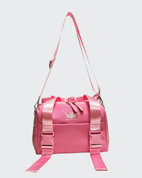 MiniGymBagShoulderStrap