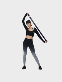 Black Resistance Bands