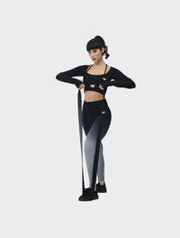 Black Resistance Bands