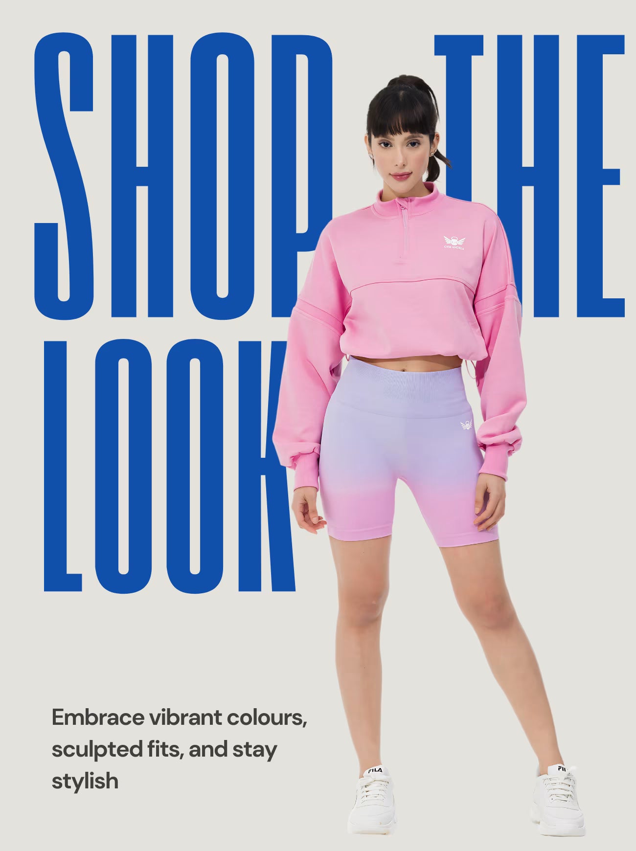 Shop The Look Image