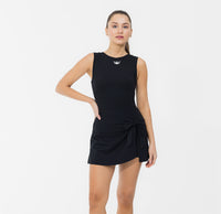 Angel Skort Dress