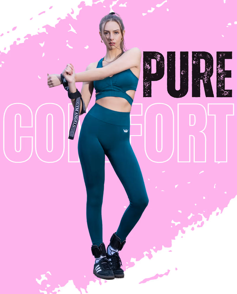 Women's Activewear Leggings