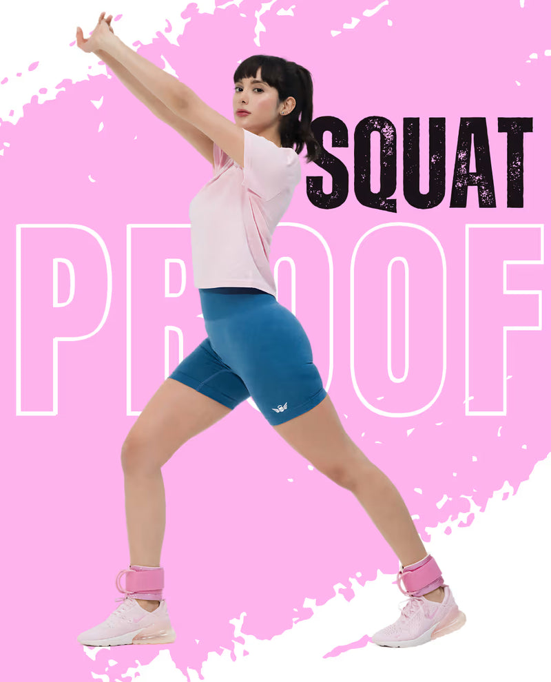 Women's Activewear Shorts