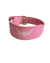 Pink Lifitng Belt