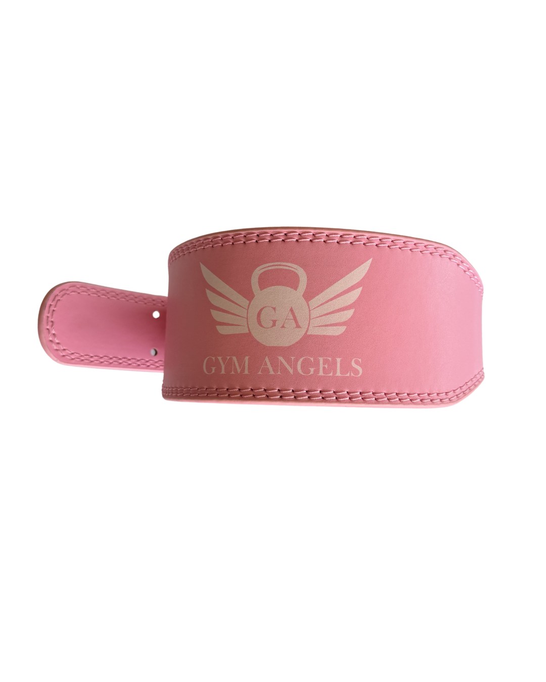 Pink Lifitng Belt